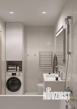 2-к квартира, вторичка, 59м2, 13/13 этаж