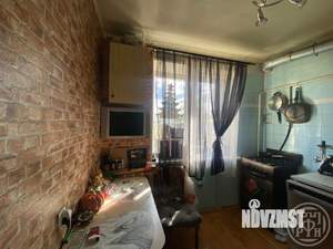 1-к квартира, вторичка, 30м2, 5/5 этаж