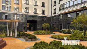 3-к квартира, сданный дом, 129м2, 8/9 этаж