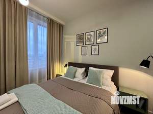 Студия квартира, вторичка, 27м2, 6/29 этаж