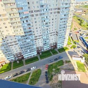 Студия квартира, вторичка, 29м2, 17/26 этаж