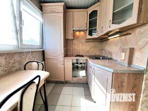 1-к квартира, вторичка, 31м2, 7/9 этаж