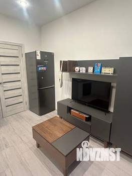 Студия квартира, вторичка, 21м2, 11/13 этаж