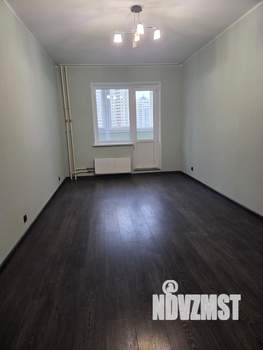 2-к квартира, вторичка, 63м2, 6/17 этаж