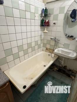 1-к квартира, вторичка, 31м2, 3/4 этаж