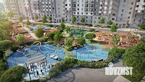 Студия квартира, вторичка, 22м2, 4/22 этаж