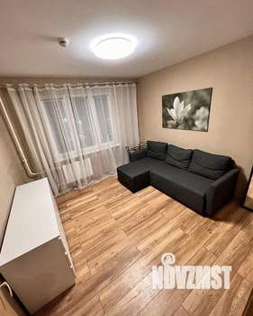 2-к квартира, вторичка, 65м2, 2/11 этаж