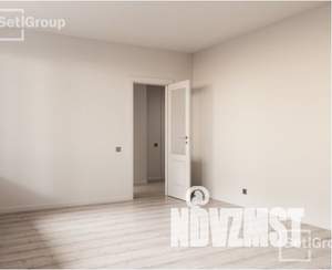 2-к квартира, вторичка, 55м2, 6/12 этаж