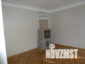 3-к квартира, вторичка, 85м2, 3/3 этаж