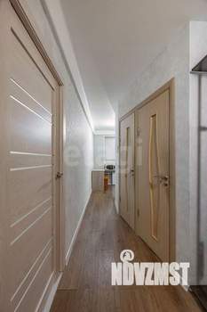 1-к квартира, вторичка, 31м2, 1/5 этаж