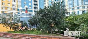 3-к квартира, сданный дом, 122м2, 14/28 этаж