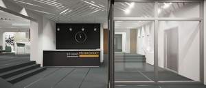 Студия квартира, вторичка, 26м2, 5/13 этаж