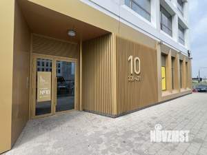 3-к квартира, вторичка, 99м2, 3/20 этаж