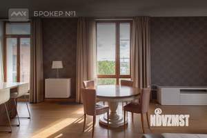 3-к квартира, вторичка, 146м2, 8/8 этаж