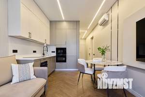 2-к квартира, вторичка, 70м2, 8/9 этаж