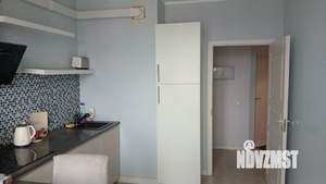 2-к квартира, вторичка, 59м2, 23/23 этаж