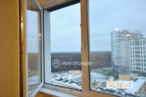 Студия квартира, вторичка, 21м2, 14/22 этаж