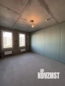 1-к квартира, вторичка, 34м2, 6/15 этаж