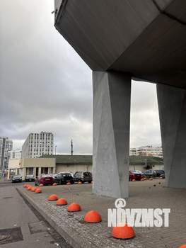 1-к квартира, вторичка, 37м2, 14/22 этаж