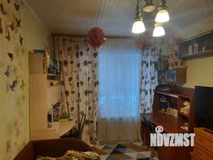 2-к квартира, вторичка, 47м2, 2/5 этаж