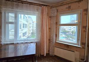 2-к квартира, вторичка, 63м2, 3/5 этаж