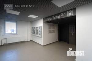 Студия квартира, вторичка, 21м2, 5/14 этаж