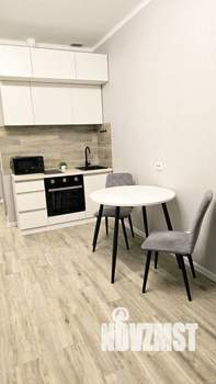 Студия квартира, вторичка, 24м2, 2/12 этаж