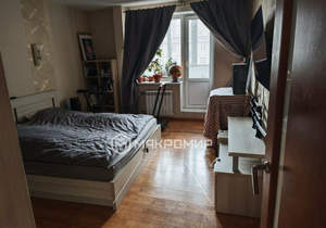 2-к квартира, вторичка, 68м2, 4/12 этаж