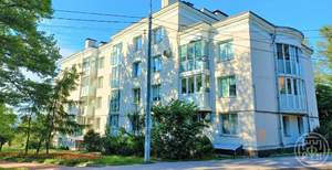 2-к квартира, вторичка, 58м2, 1/4 этаж