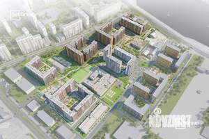 Студия квартира, вторичка, 25м2, 11/15 этаж