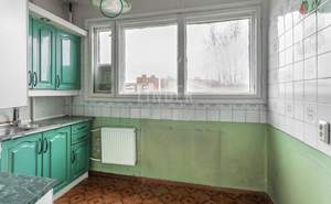 3-к квартира, вторичка, 60м2, 8/9 этаж