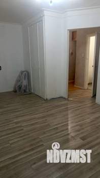 1-к квартира, вторичка, 31м2, 2/5 этаж