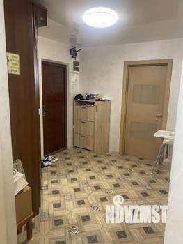 2-к квартира, вторичка, 57м2, 1/5 этаж