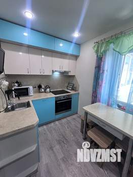 2-к квартира, вторичка, 47м2, 9/14 этаж