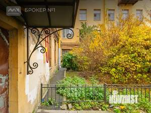 6-к квартира, вторичка, 223м2, 1/4 этаж