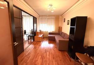 2-к квартира, вторичка, 56м2, 3/8 этаж