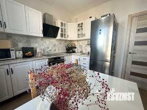 2-к квартира, вторичка, 52м2, 16/25 этаж