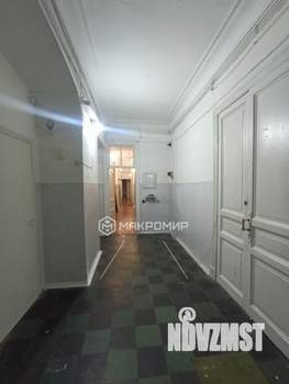 6-к квартира, вторичка, 230м2, 2/4 этаж