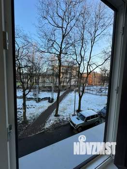 Студия квартира, вторичка, 28м2, 2/4 этаж