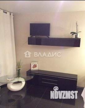Студия квартира, вторичка, 27м2, 18/18 этаж