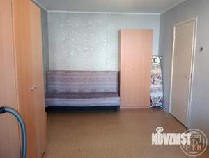 1-к квартира, вторичка, 34м2, 6/10 этаж