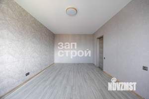 1-к квартира, вторичка, 44м2, 12/16 этаж