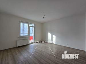 Студия квартира, вторичка, 24м2, 3/19 этаж
