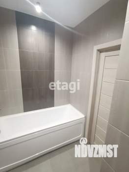1-к квартира, вторичка, 32м2, 13/25 этаж
