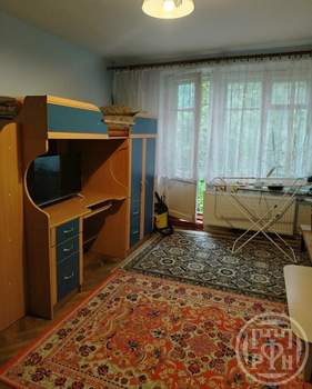 2-к квартира, вторичка, 44м2, 3/4 этаж