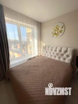 Студия квартира, вторичка, 20м2, 27/28 этаж