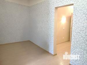 Студия квартира, вторичка, 24м2, 1/21 этаж