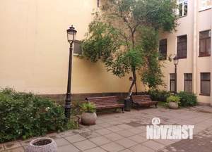 4-к квартира, вторичка, 150м2, 5/5 этаж