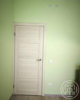 1-к квартира, вторичка, 30м2, 3/5 этаж