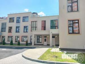 3-к квартира, вторичка, 65м2, 6/11 этаж